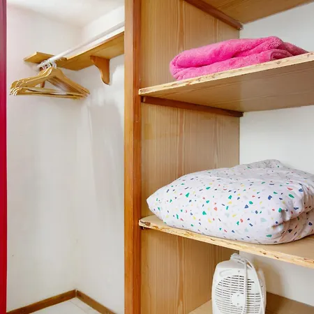 Welcome In Paradise 아파트 *