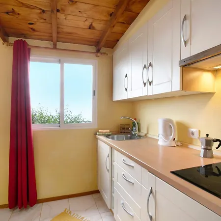 Welcome In Paradise Appartement La Matanza De Acentejo