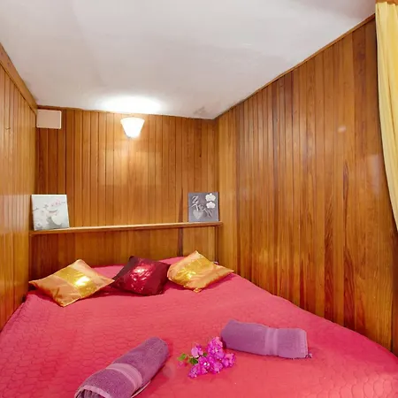 Welcome In Paradise Appartement La Matanza De Acentejo