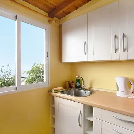 Welcome In Paradise Appartement *