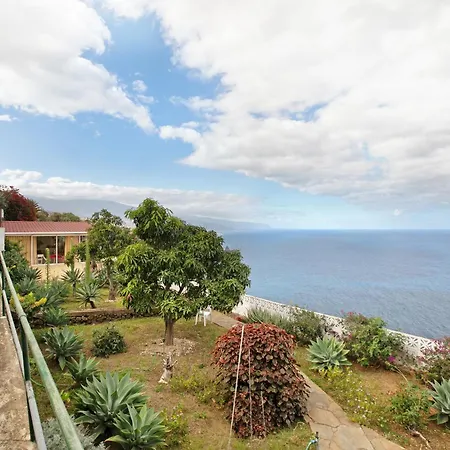 Appartement Welcome In Paradise *