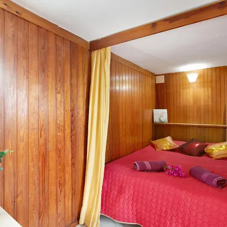 Welcome In Paradise Appartement La Matanza De Acentejo