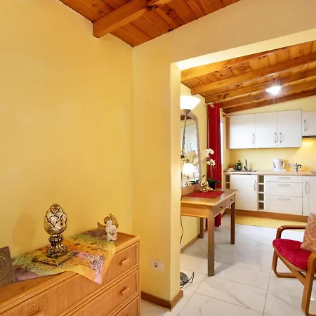 Appartement Welcome In Paradise *