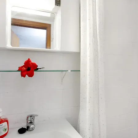 Welcome In Paradise Appartement *