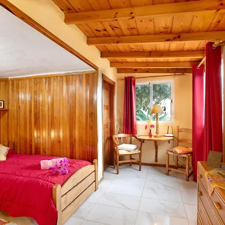 Welcome In Paradise Appartement