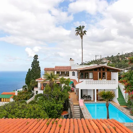 Welcome In Paradise Appartement *