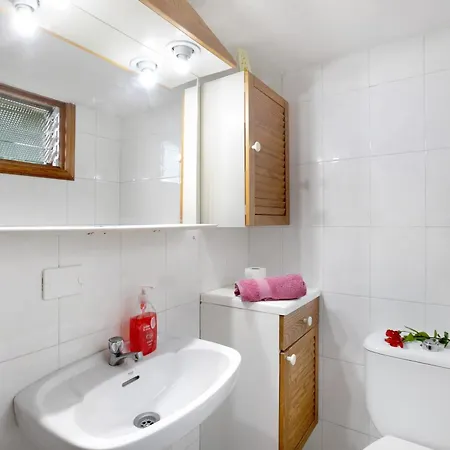 Apartamento Welcome In Paradise