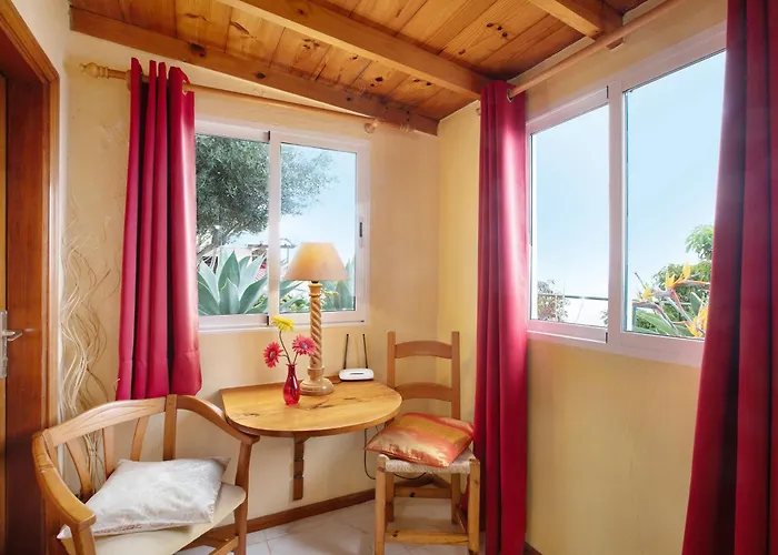 Welcome In Paradise * La Matanza de Acentejo