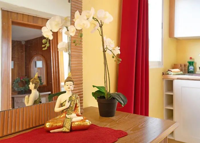 Welcome In Paradise * La Matanza de Acentejo