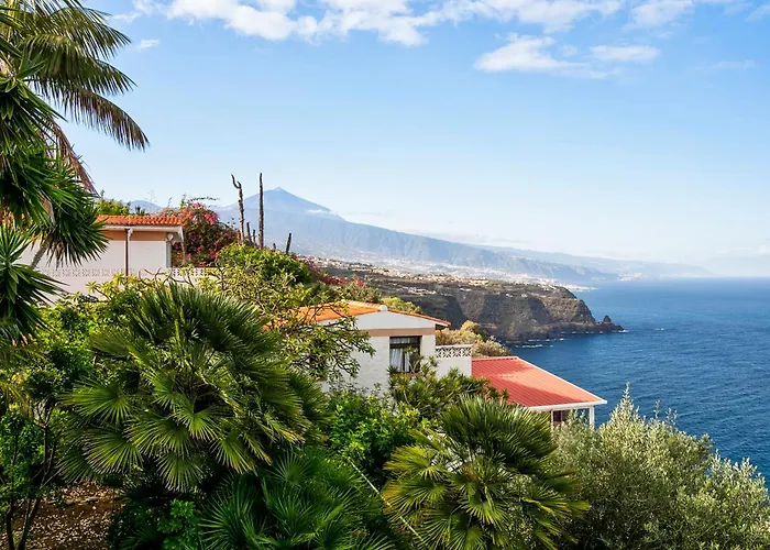 Welcome In Paradise La Matanza de Acentejo
