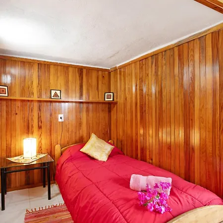 Welcome In Paradise Daire *