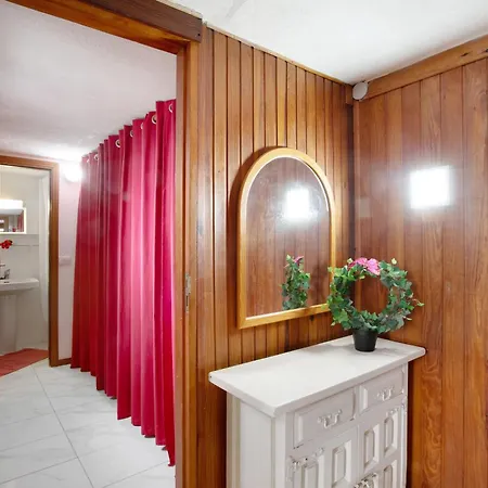 Апартаменты Welcome In Paradise Ла-Матанса-де-Асентехо