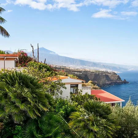 Welcome In Paradise Ла-Матанса-де-Асентехо