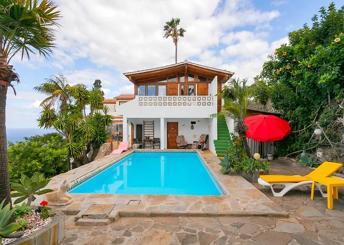 Welcome In Paradise Appartement La Matanza De Acentejo