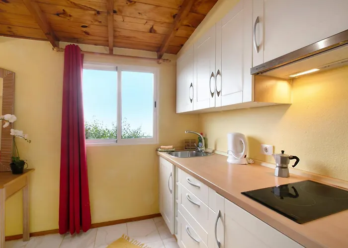 Welcome In Paradise Appartement La Matanza De Acentejo