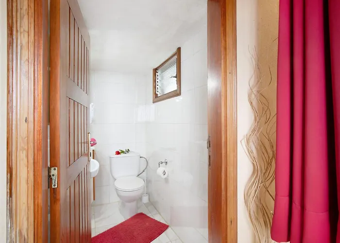 דירה Welcome In Paradise *