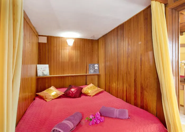 Welcome In Paradise Appartement La Matanza De Acentejo