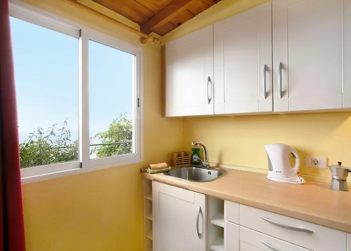 Welcome In Paradise Appartement *