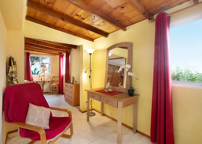 Appartement Welcome In Paradise