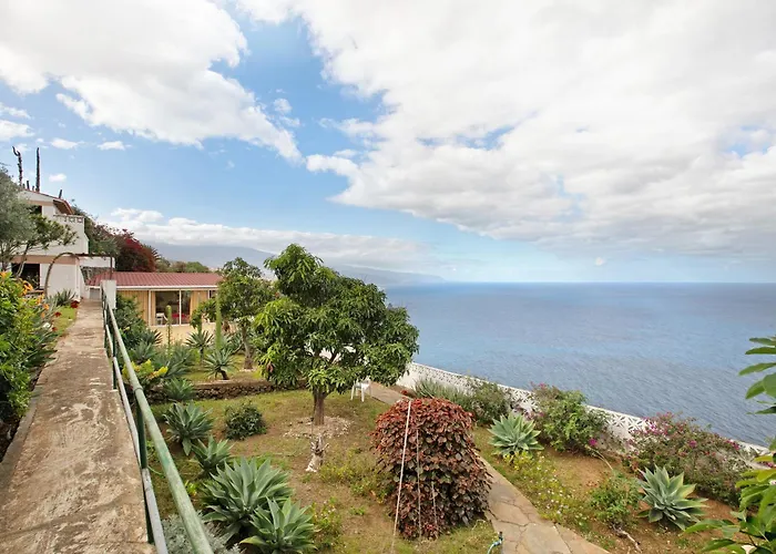 Appartement Welcome In Paradise *