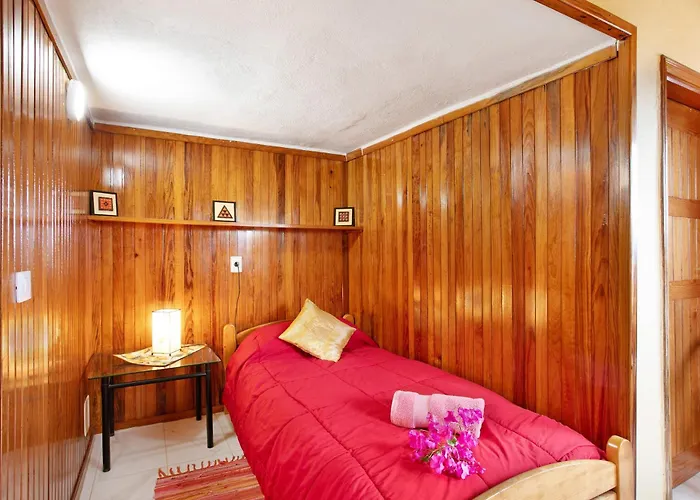 Welcome In Paradise Appartement *