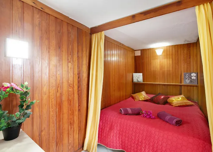 Welcome In Paradise Appartement La Matanza De Acentejo