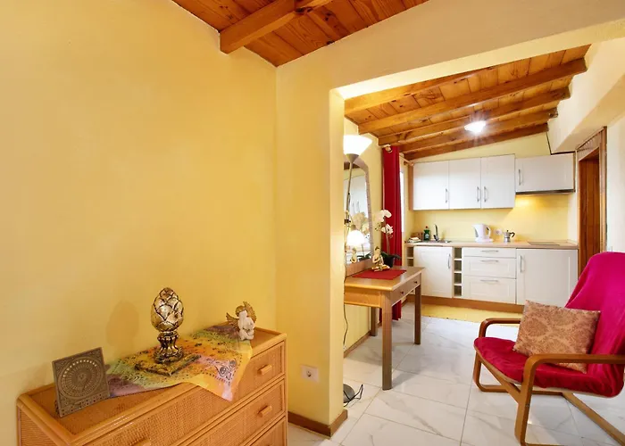 Appartement Welcome In Paradise *