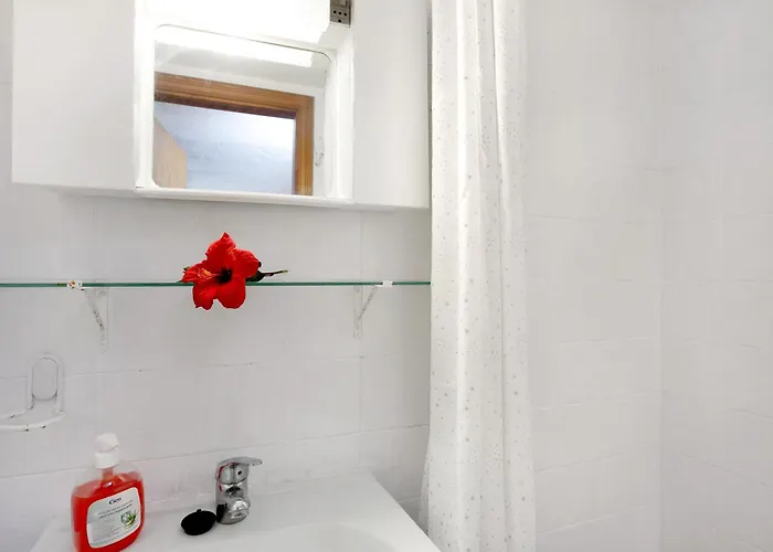 Welcome In Paradise Appartement *