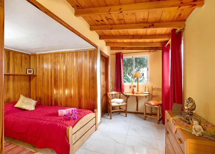 Welcome In Paradise Appartement