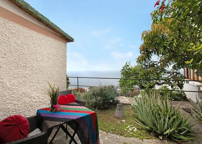 Welcome In Paradise * La Matanza De Acentejo