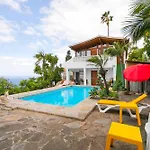 Welcome In Paradise