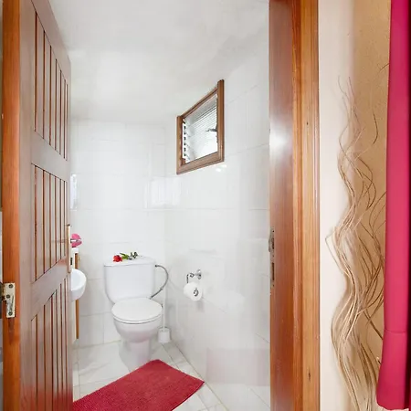 דירה Welcome In Paradise *