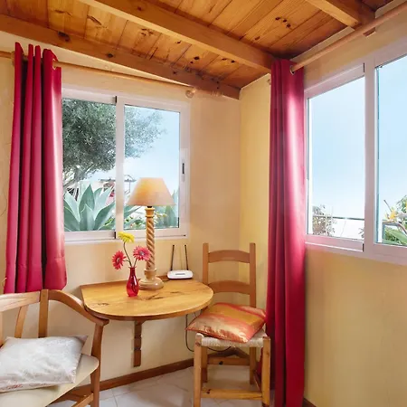 Welcome In Paradise * La Matanza De Acentejo