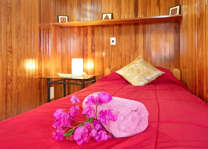 Welcome In Paradise La Matanza De Acentejo