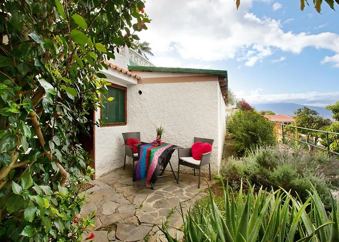 Lejlighed Welcome In Paradise La Matanza De Acentejo